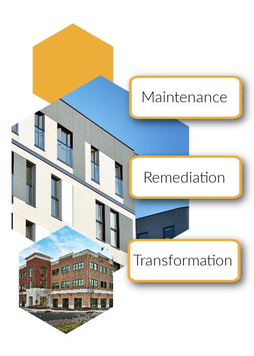 Property Management Solutions - Vendor Solutions Core Service Offerings - Image by Mafost Marketing