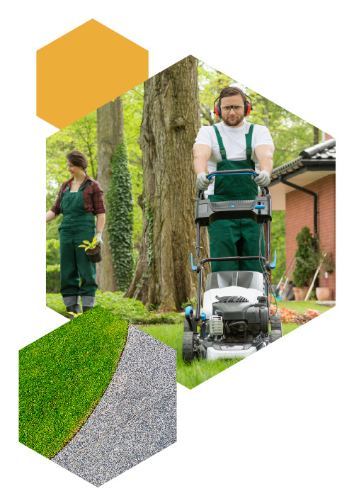 Common grounds maintenance involves the regular care of shared outdoor spaces, including landscaping, cleaning, and repairs, to ensure a well-kept and functional environment for all users.